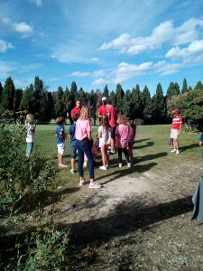 ecole de golf 2017 1