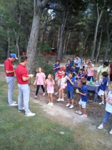 ecole de golf 2017 2