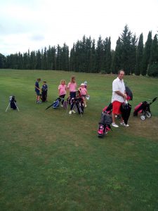 ecole de golf 2017 3